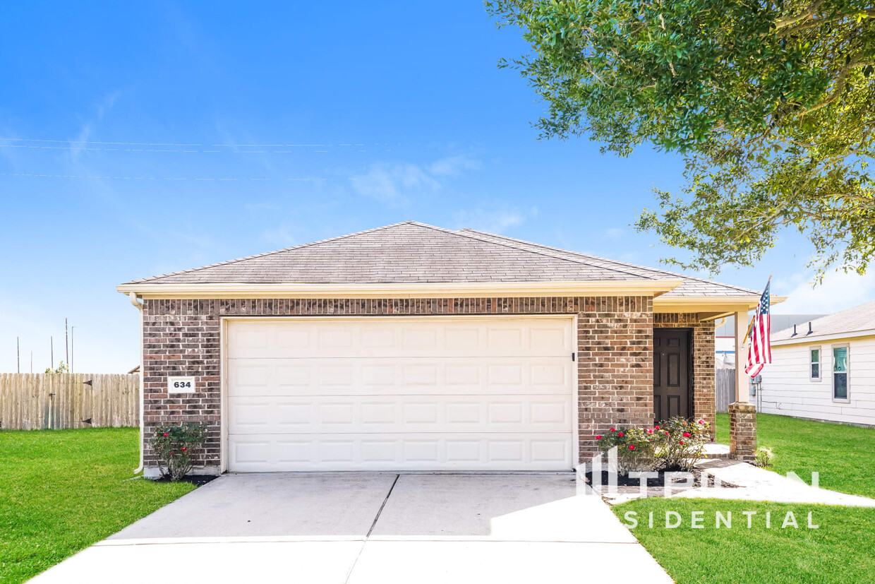 Foto principal - 634 Enchanted Springs Dr