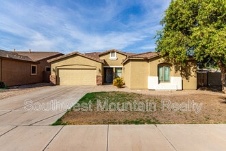 Building Photo - 21486 Via Del Oro
