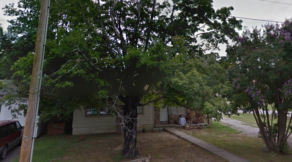 Primary Photo - 1095 Brooks St