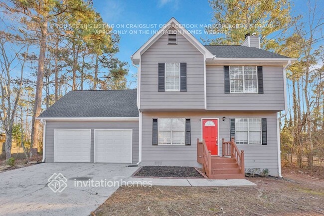 Building Photo - 38 Sherwood Forest Dr