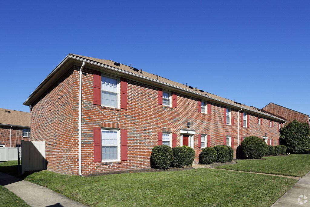 The Wainwright Downtown Rentals Norfolk, VA