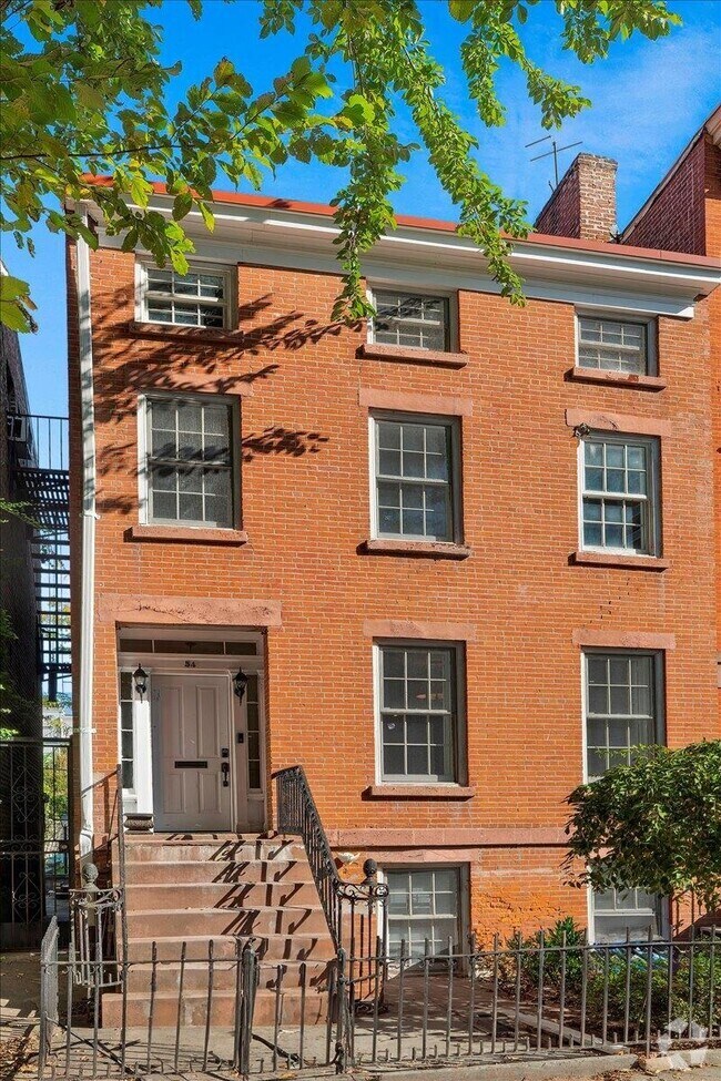Building Photo - 54 Mercer St