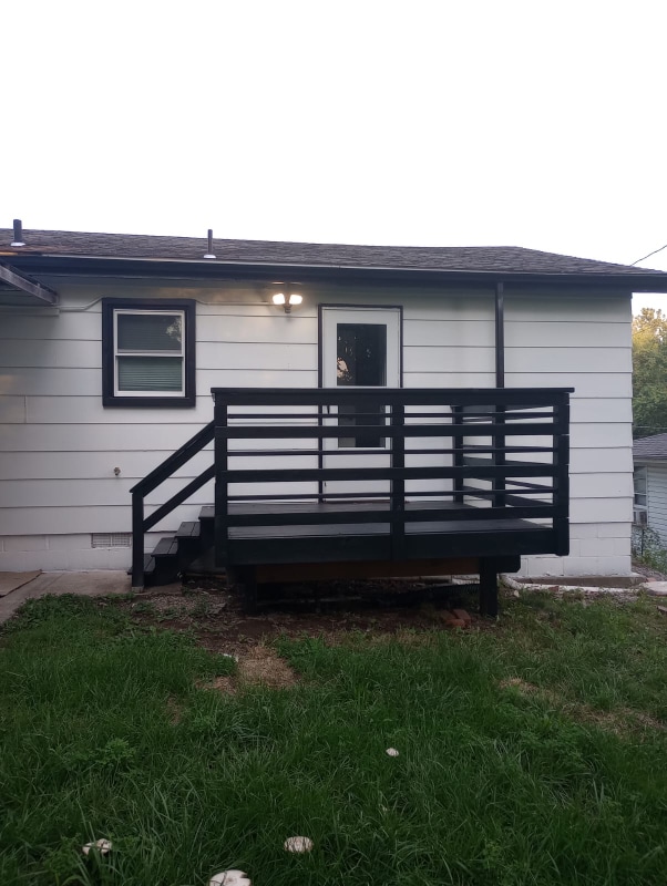 Building Photo - 1901 Boyd Ln