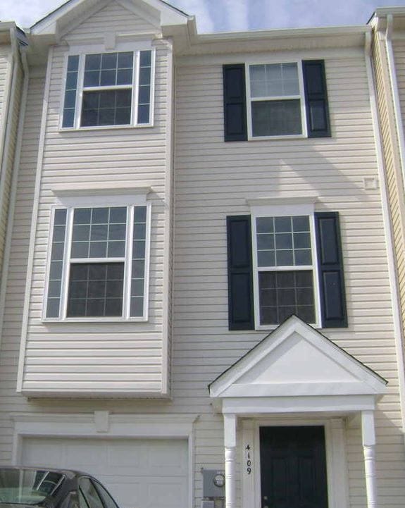 Building Photo - 4109 Trabert Ct