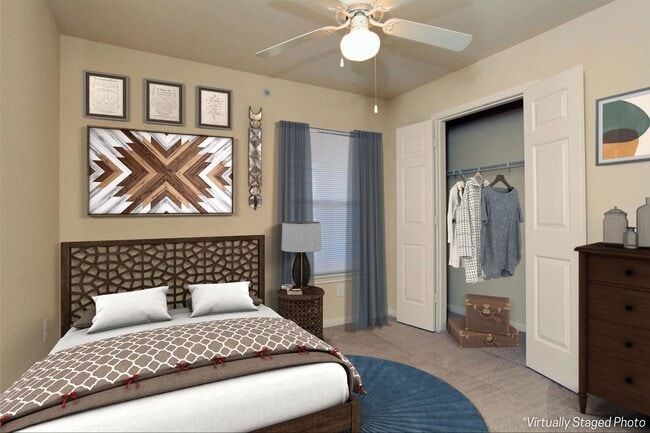 Foto del edificio - Tuscany Park