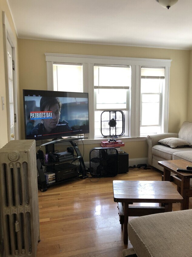 120 Holton St Unit 120, Boston, MA 02135 Apartments in Boston, MA