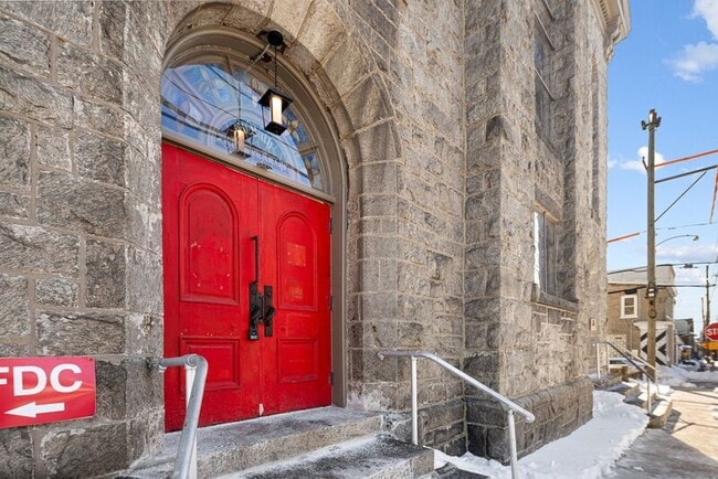 Photo - 401 Martin St Apartment