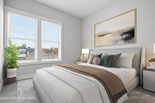 Foto del edificio - 55 N Courtland St