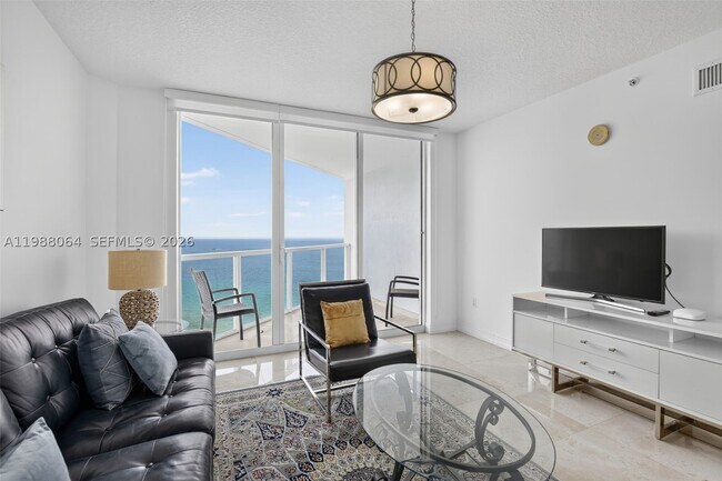 Building Photo - 16699 Collins Ave