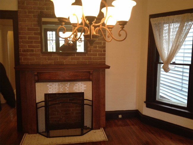 Foto del edificio - 391 Hoyt St