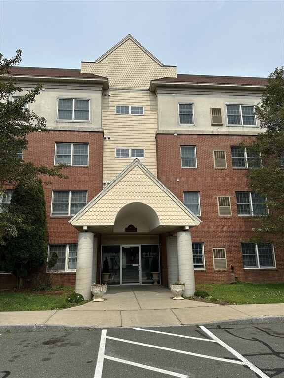 Foto del edificio - 20 Heaths Ct