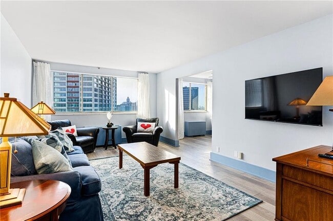 Photo - 215 Piedmont Ave NE Apartment