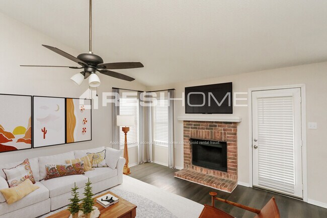 Foto del edificio - 1407 Ardmore Drive