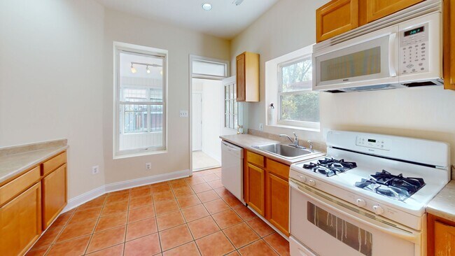 Foto del edificio - 322 U Street NW