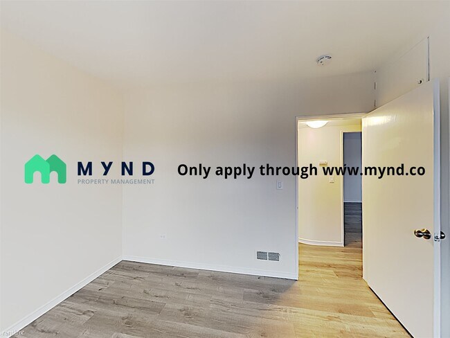 Building Photo - 2 br, 1 bath  - 3360 H St Apt 7 Apt 7