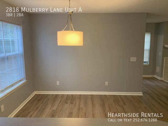 Foto del edificio - 2818 Mulberry Ln