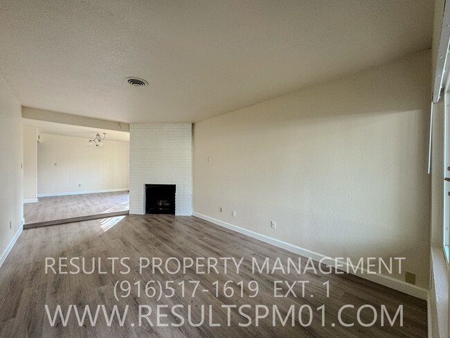 Foto del edificio - Cozy Citrus Heights Duplex