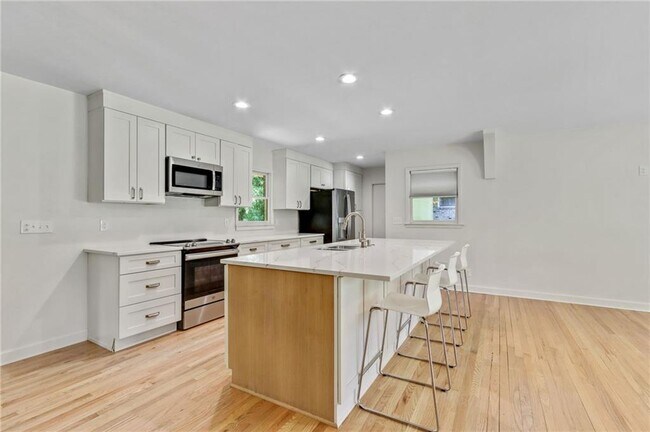 Foto del edificio - 2906 Arrow Creek Dr