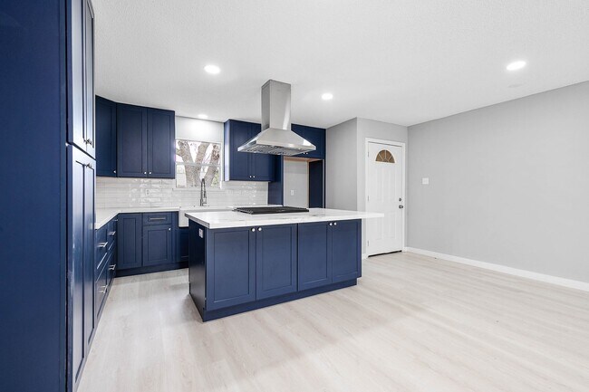 Foto del edificio - 3610 Brier Gardens Dr