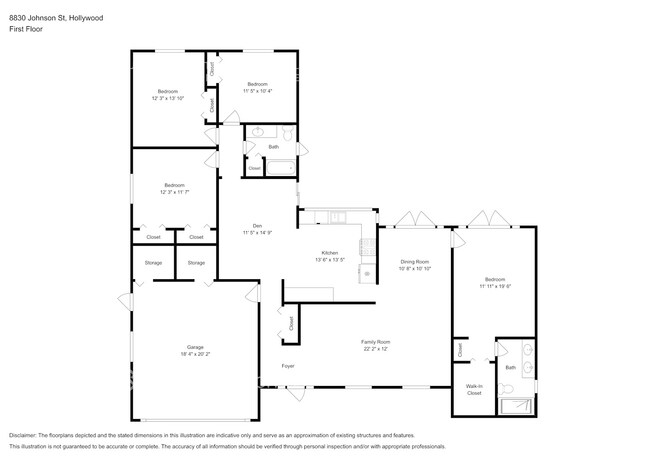 Foto del edificio - 8830 Johnson St
