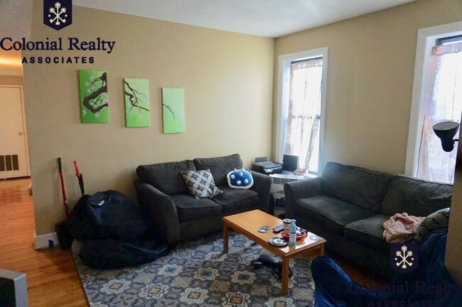 Photo - 17 Highgate St Apartment