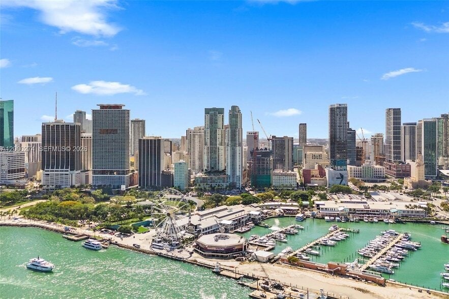 Photo - 244 Biscayne Blvd Unit 1709