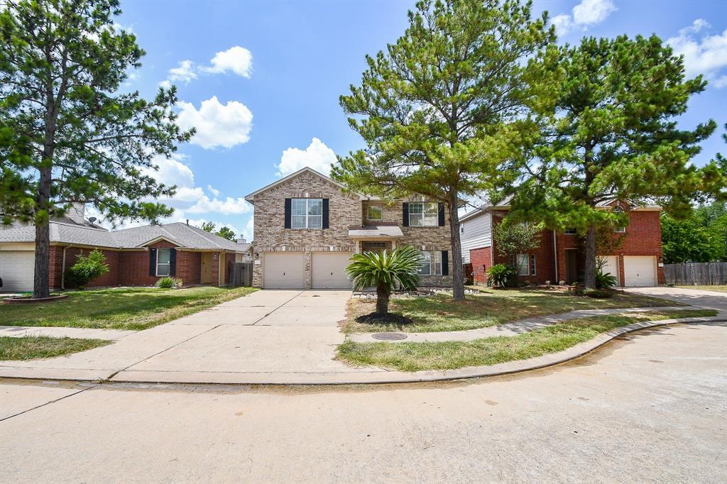 6215 Coventry Field Ln, Houston, TX 77084 House Rental in Houston, TX
