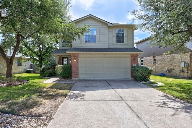 Foto del edificio - 3345 Winding River Trail