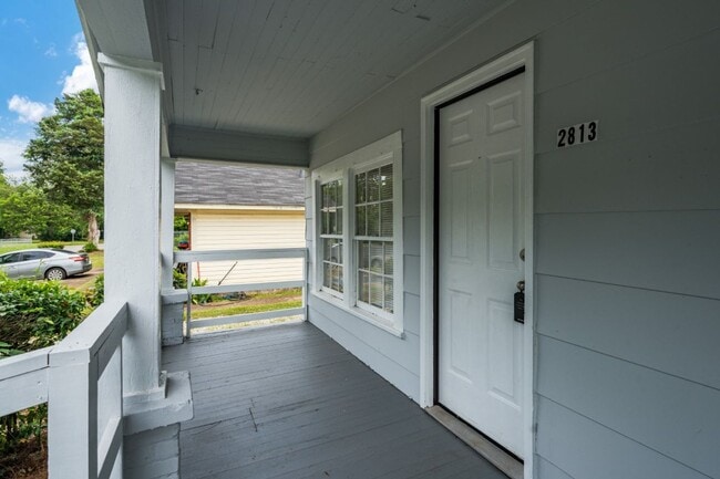 Foto del edificio - Stylish 4BR/2BA Home in Tuscaloosa – Moder...