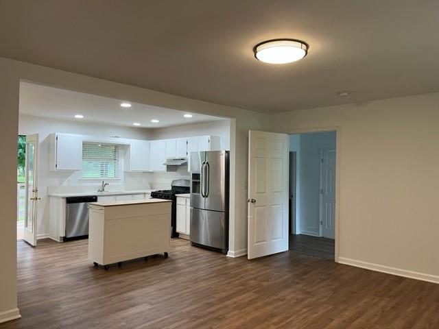 Building Photo - 48 Milam Cir SW