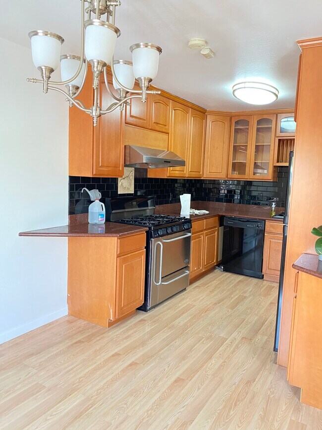 Foto del edificio - 388 Willits St