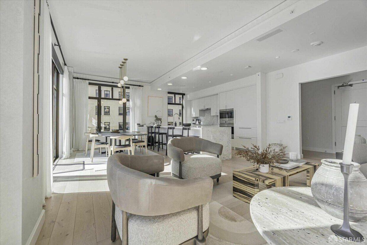 Foto principal - 875 California St
