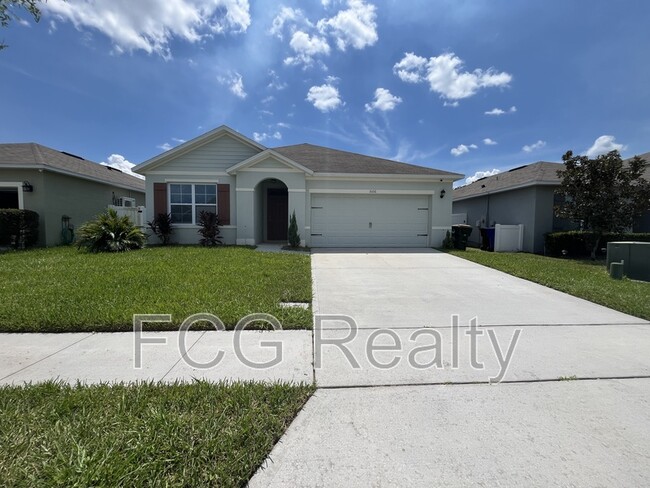 Photo - 5106 Fiddlewood Way House