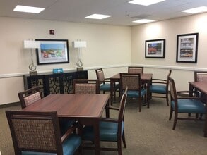 Building Photo - 1400 Le Baron Ave