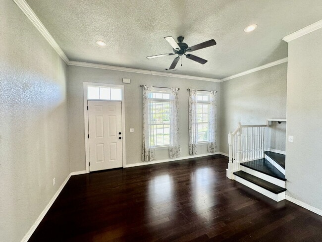 Photo - 3404 W Clabber Crk Blvd Apartment