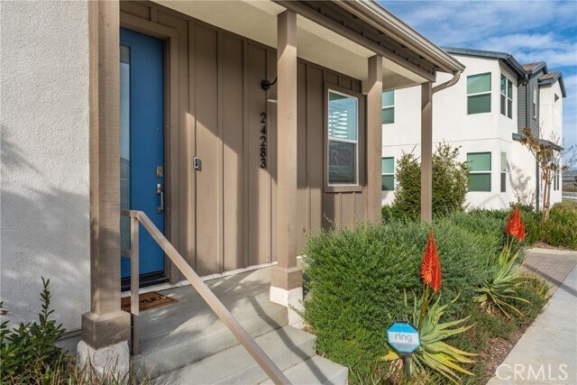 Foto del edificio - 24283 Juni Ct