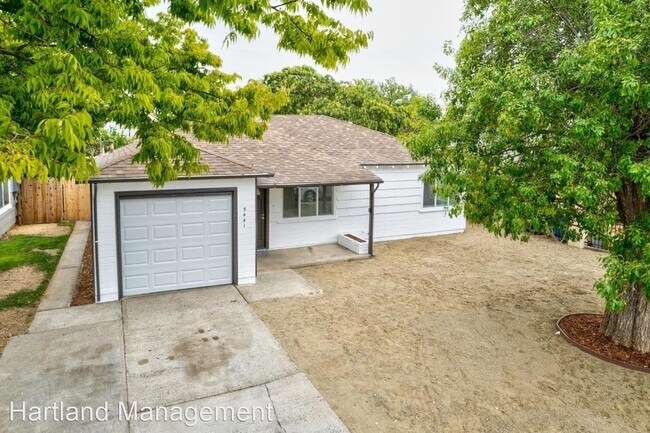Building Photo - 2 br, 1 bath House - 5441 Priscilla Ln