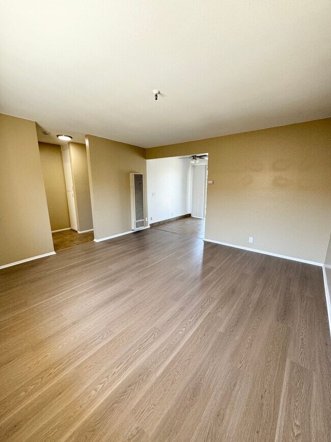 Foto del interior - Yukon (Regent)