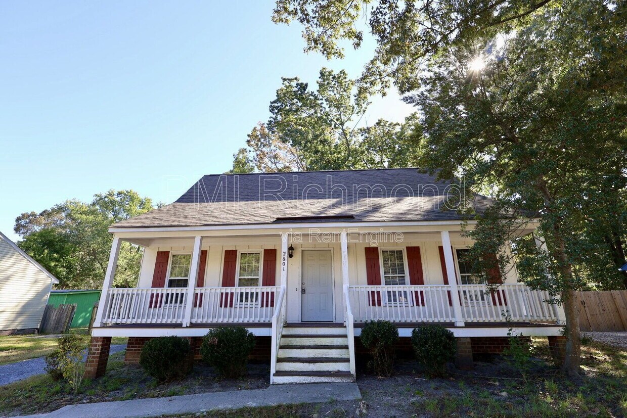 Foto principal - 2801 Pine Meadows Cir