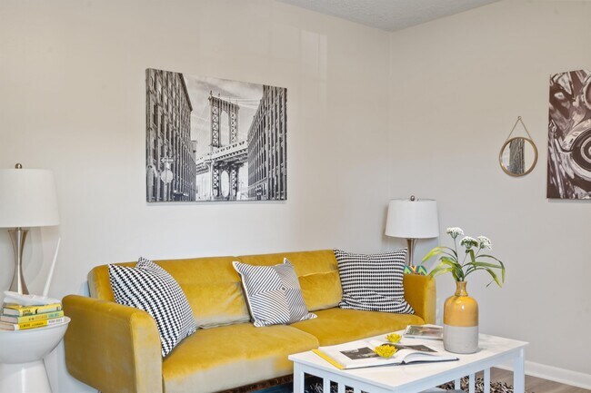 Foto del edificio - 2537 Bradford Ct