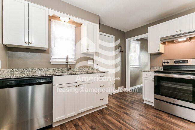 Foto del edificio - 3506 Foster Rd