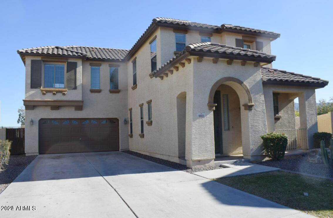 Primary Photo - 8821 S 40th Dr