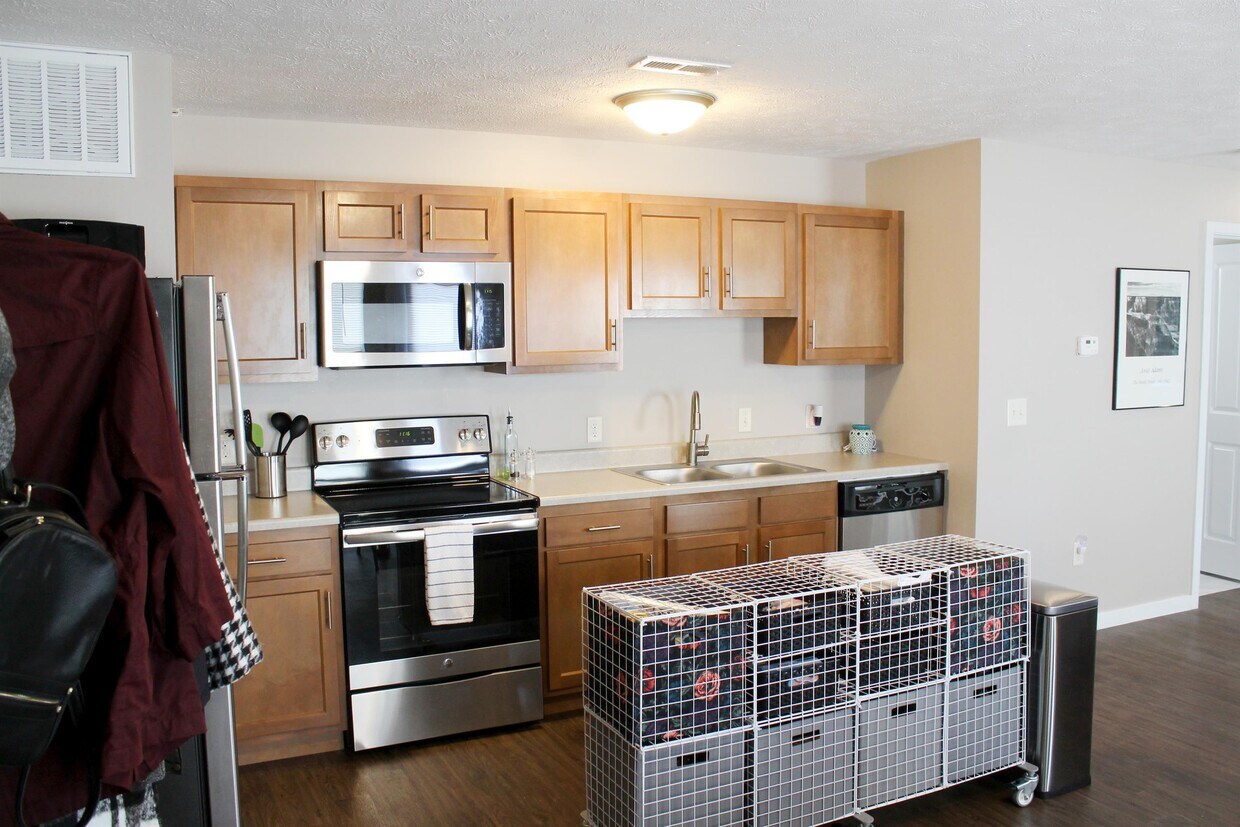 200 E US34 Unit 2059, Grand Island, NE 68801 Apartment for Rent in