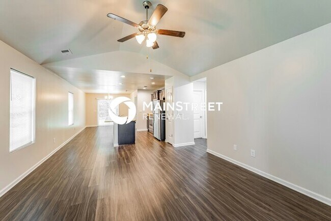 Foto del edificio - 3 Bedroom Pet-Friendly Home in Odenville, ...