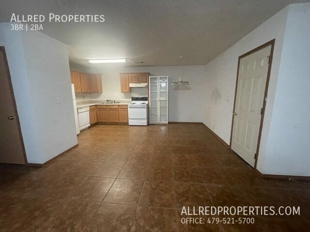 Foto del edificio - 317 E Asher Ct