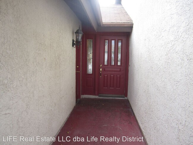 Building Photo - 4 br, 2 bath House - 7130 Wedgewood way