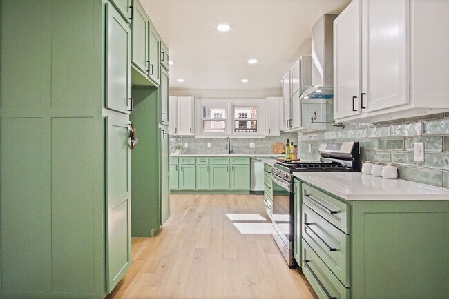 Foto del edificio - 2207 NW 18th St