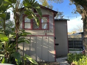 Building Photo - 1525 Landon Ave