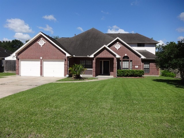 Primary Photo - 107 S Foster Road