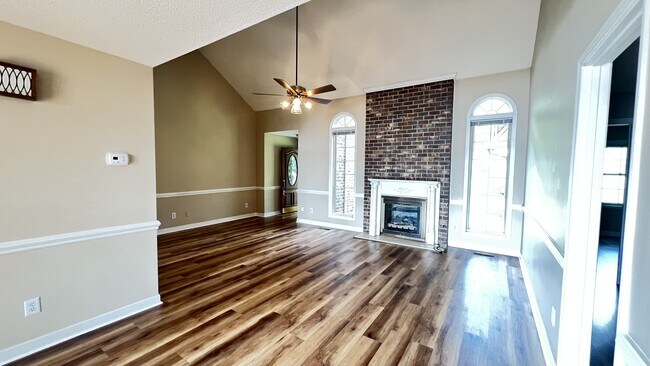 Building Photo - 159 Starboard Bay